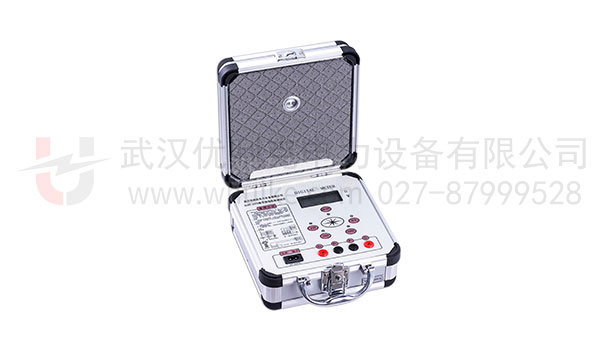 數(shù)字接地電阻測(cè)試儀
