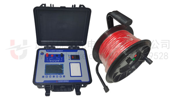 接地引下線導通測試儀