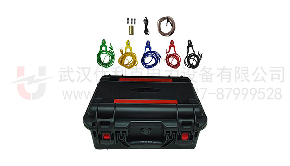 接地成組電阻測(cè)試儀