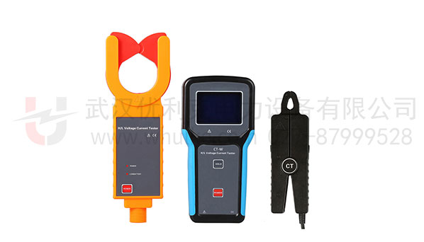 無線高壓變比測(cè)試儀