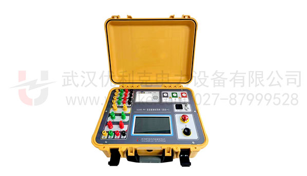 變壓器測試系統(tǒng)（四合一）