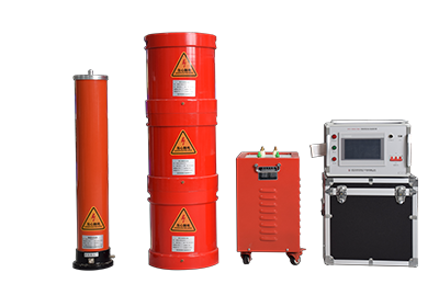 串聯(lián)諧振試驗(yàn)方案