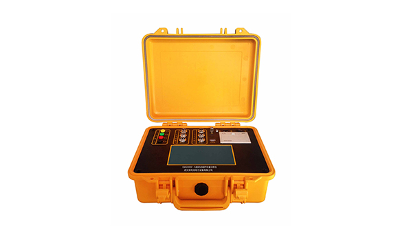 六路差動(dòng)保護(hù)測試儀