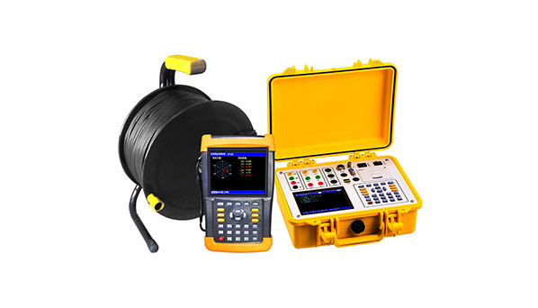 氧化鋅避雷器測試儀